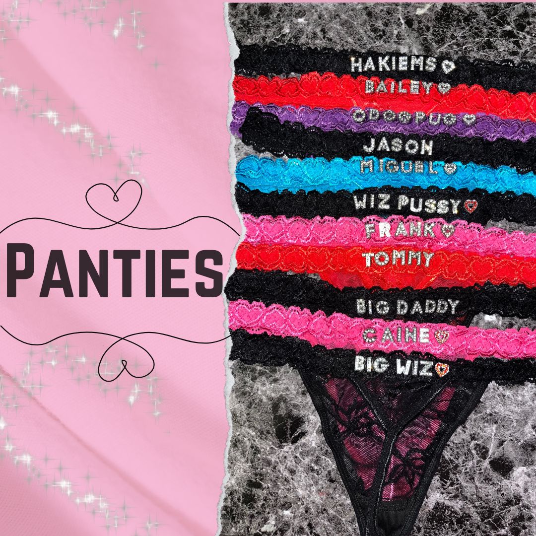 Panties